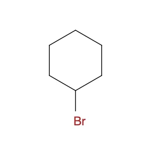 Bromocyclohexane