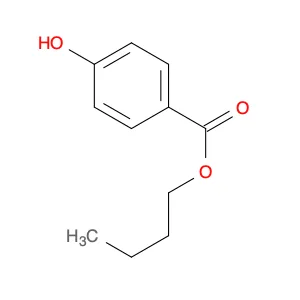 Butyl 4-Hydroxybenzoate