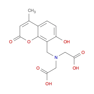 Calcein Blue