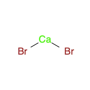 Calcium bromide