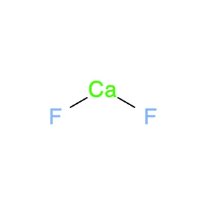 Calcium fluoride