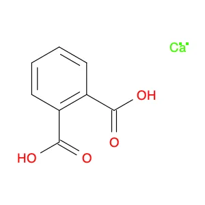 Calcium Phthalate Hydrate