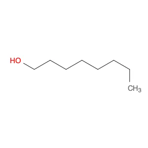Capryl Alcohol