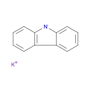 Potassium carbazol-9-ide