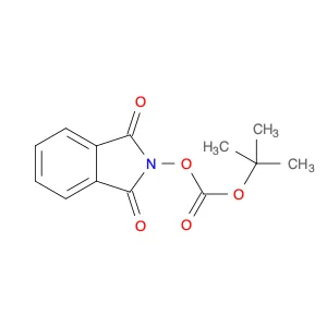 tert-Butyl (1,3-dioxoisoindolin-2-yl) carbonate