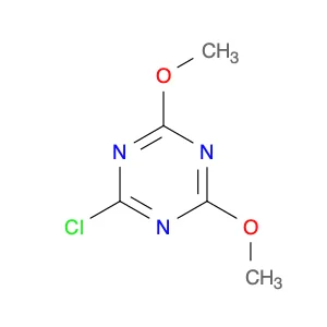 2-Chloro-4,6-dimethoxy-1,3,5-triazine