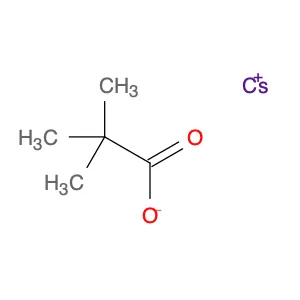 Cesium Pivalate