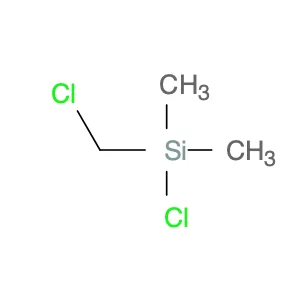 Chloro(chloromethyl)dimethylsilane