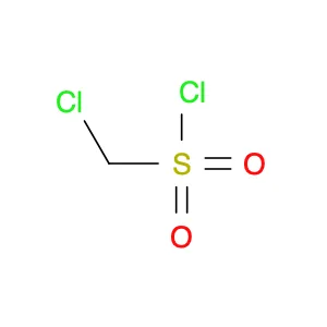 Chloromethanesulfonyl chloride