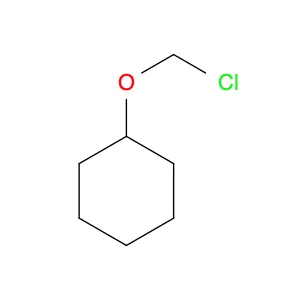 Chloromethyl cyclohexyl ether