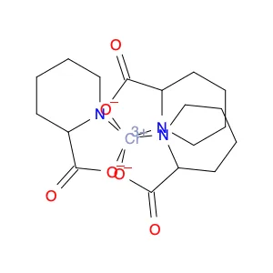 Chromiumpicolinate
