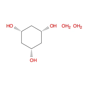 (1S,3S,5S)-cyclohexane-1,3,5-triol
