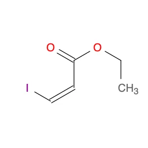 (Z)-Ethyl 3-iodoacrylate