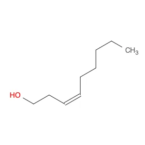 cis-3-Nonen-1-ol