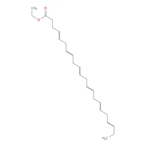 Ethyl docosa-4,7,10,13,16,19-hexaenoate