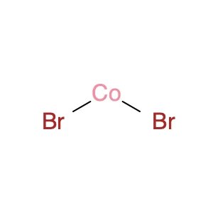 Cobalt(II) bromide