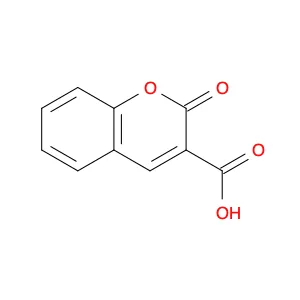 2-Oxo-2H-chromene-3-carboxylic acid