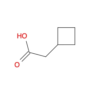 2-cyclobutylacetic acid