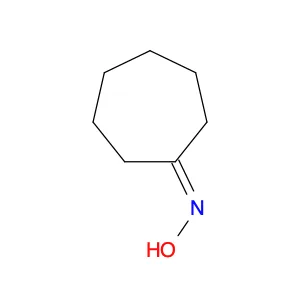 Cycloheptanone oxime