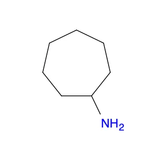 Cycloheptylamine
