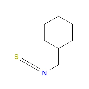Cyclohexylmethyl isothiocyanate