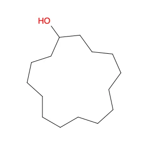 Cyclopentadecanol