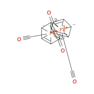Cyclopentadienyl iron(II) dicarbonyl dimer
