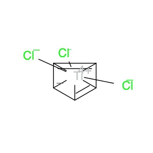 Cyclopentadienyltitanium trichloride