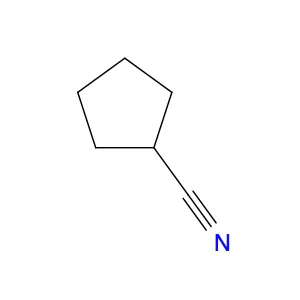 Cyclopentanecarbonitrile