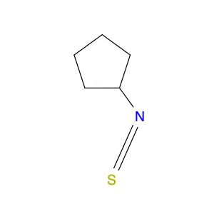 Cyclopentyl isothiocyanate