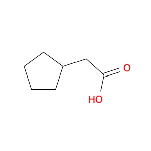 2-Cyclopentylacetic acid