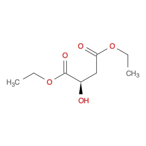 (R)-Diethyl 2-hydroxysuccinate