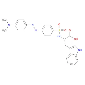 Dabsyl-L-tryptophan