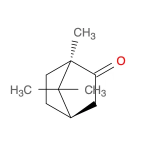 D(+)-Camphor