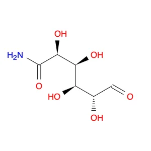 D-GLUCURONAMIDE