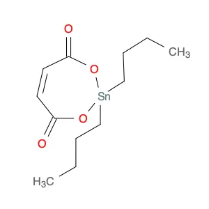 2,2-Dibutyl-1,3,2-dioxastannepine-4,7-dione