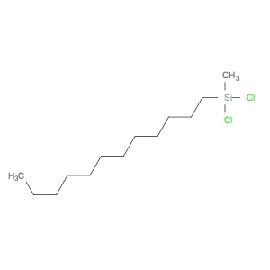 Dichloro-n-dodecylmethylsilane