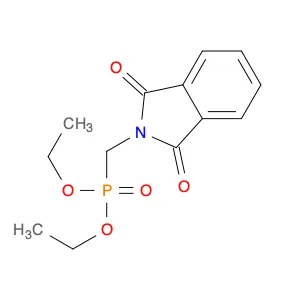 Diethyl (Phthalimidomethyl)phosphonate