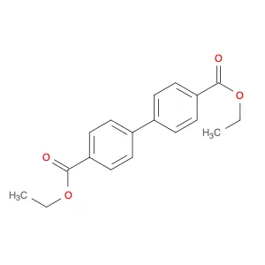 Diethyl [1,1'-biphenyl]-4,4'-dicarboxylate