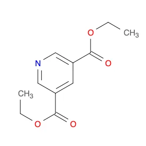 Diethyl pyridine-3,5-dicarboxylate