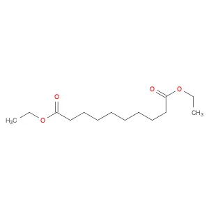 Diethyl decanedioate