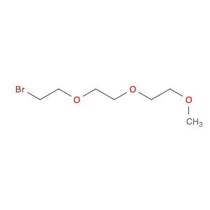 Diethylene glycol 2-bromoethyl methyl ether
