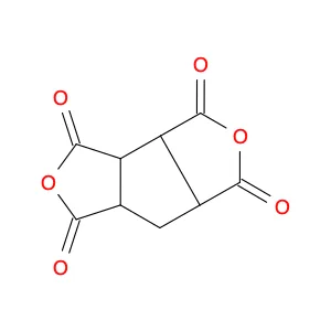 Dihydro-1H-cyclopenta[1,2-c:3,4-c']difuran-1,3,4,6(3aH,3bH,6aH)-tetraone