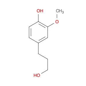Dihydroconiferyl Alcohol
