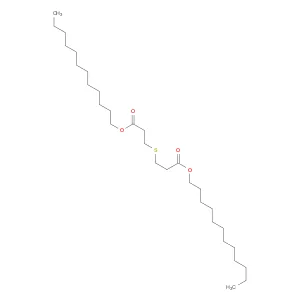 Dilauryl thiodipropionate