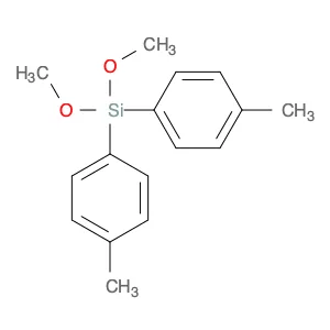 Di(p-Tolyl)Dimethoxysilane