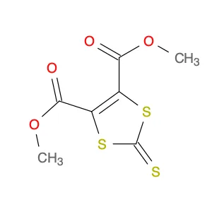 Dimethyl 1,3-dithiol-2-thione-4,5-dicarboxylate