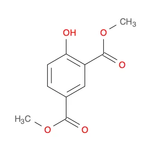 DIMETHYL 4-HYDROXYISOPHTHALATE