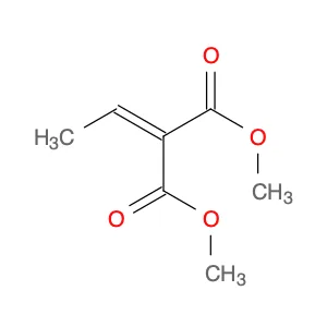 Dimethyl 2-ethylidenemalonate