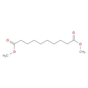 Dimethyl decanedioate